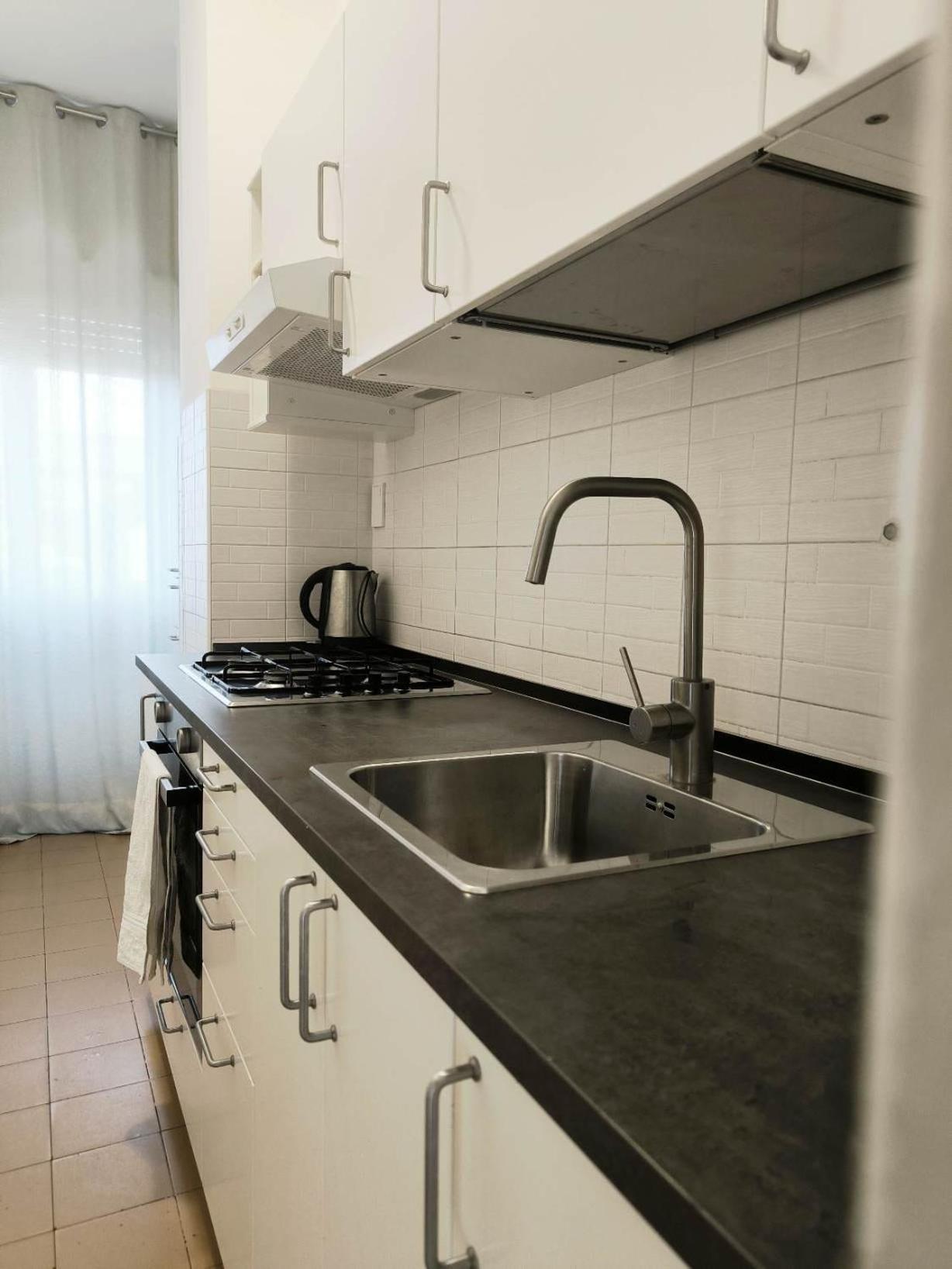 The Italian House In Rome A Pochi Passi Dalla Metro A Exterior foto
